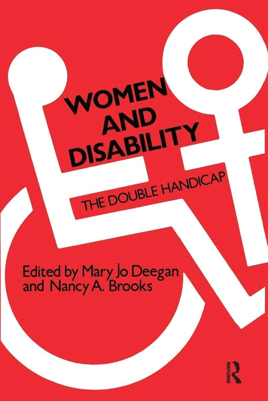 Women and Disability: The Double Handicap - Image 1