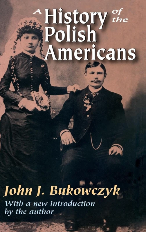 A History of the Polish Americans - Image 1