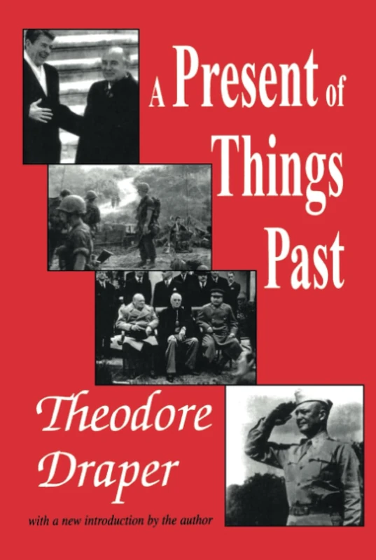 A Present of Things Past - Image 1