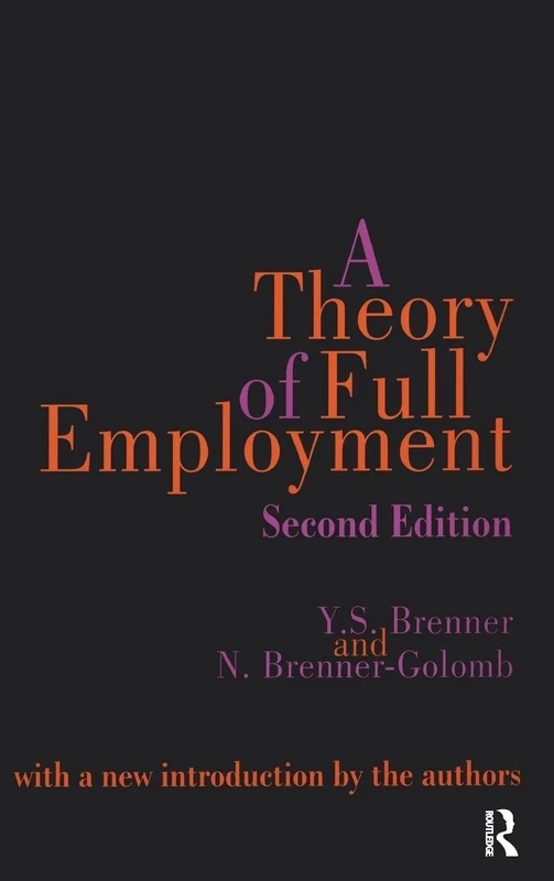 A Theory of Full Employment