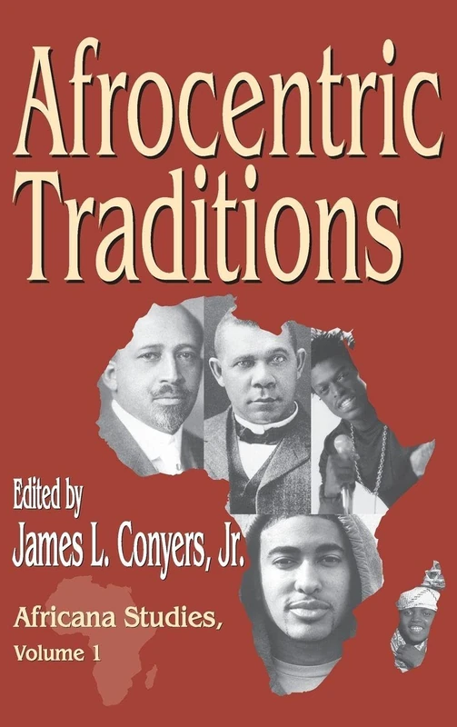 Afrocentric Traditions: Africana Studies
