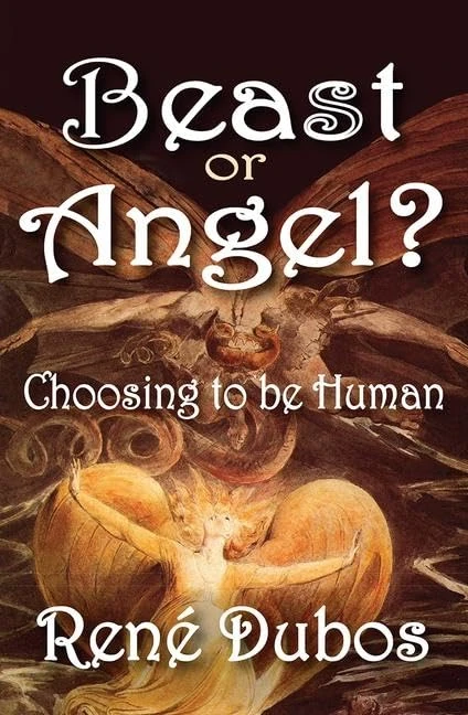 Beast or Angel?: Choosing to be Human - Routledge Books