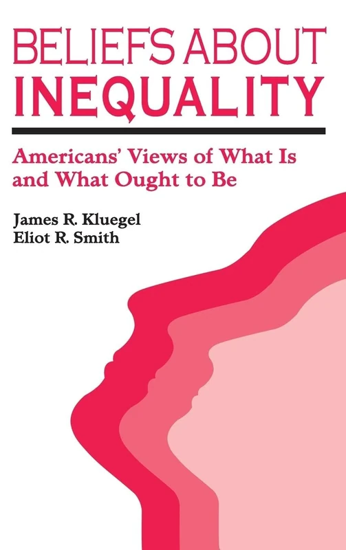 Beliefs about Inequality: Americans' Views of What is and What Ought to be