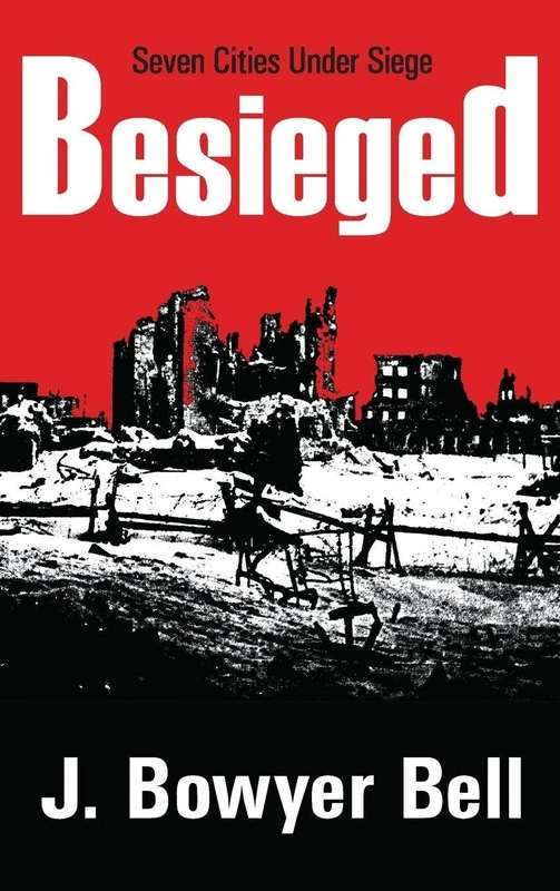 Besieged: Seven Cities Under Siege