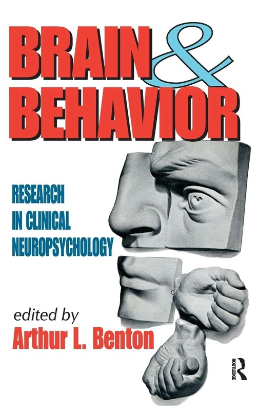 Brain and Behavior: Research in Clinical Neuropsychology
