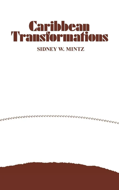 Caribbean Transformations