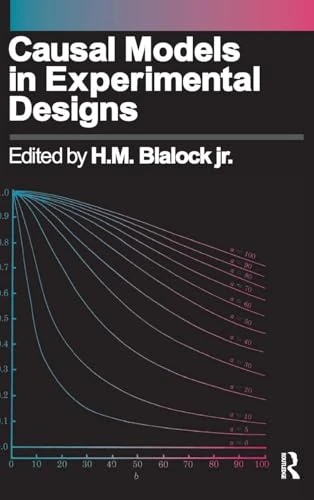 Causal Models in Experimental Designs