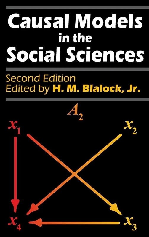 Routledge Causal Models in the Social Sciences - Course Book