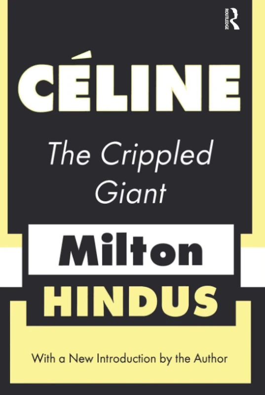Celine the Crippled Giant