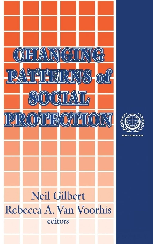 Routledge - Changing Patterns of Social Protection Book