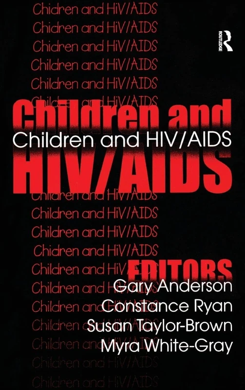 Children and HIV/AIDS