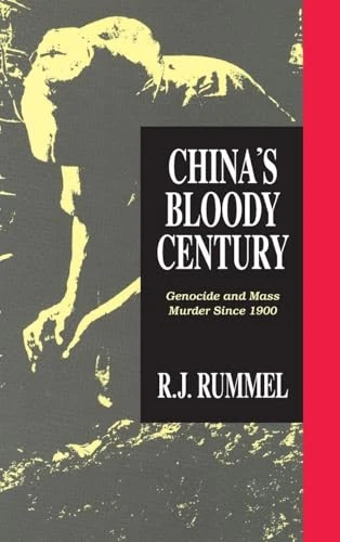 Routledge China's Bloody Century - History of Genocide - Image 1