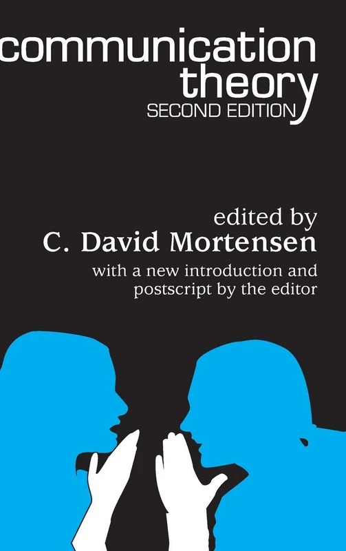 Communication Theory