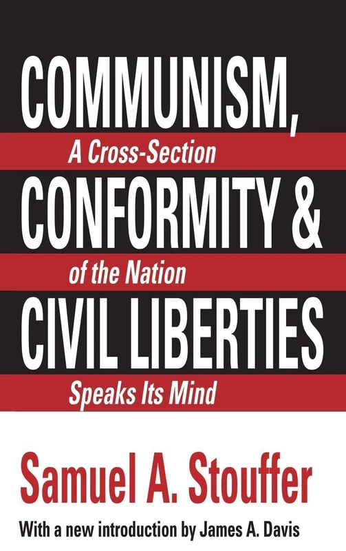 Communism, Conformity and Liberties