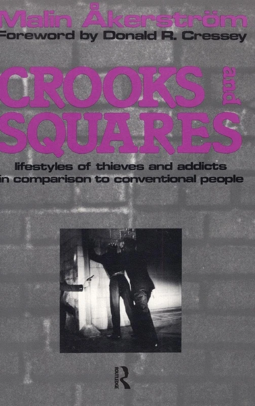 Crooks and Squares