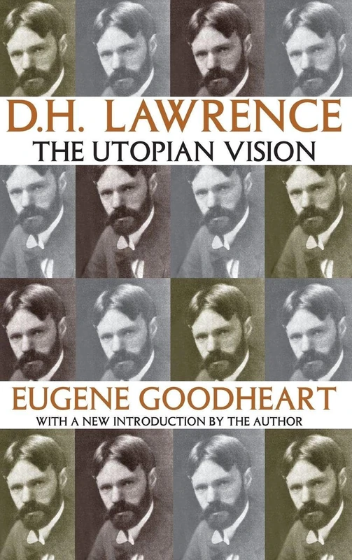 D.H. Lawrence: The Utopian Vision