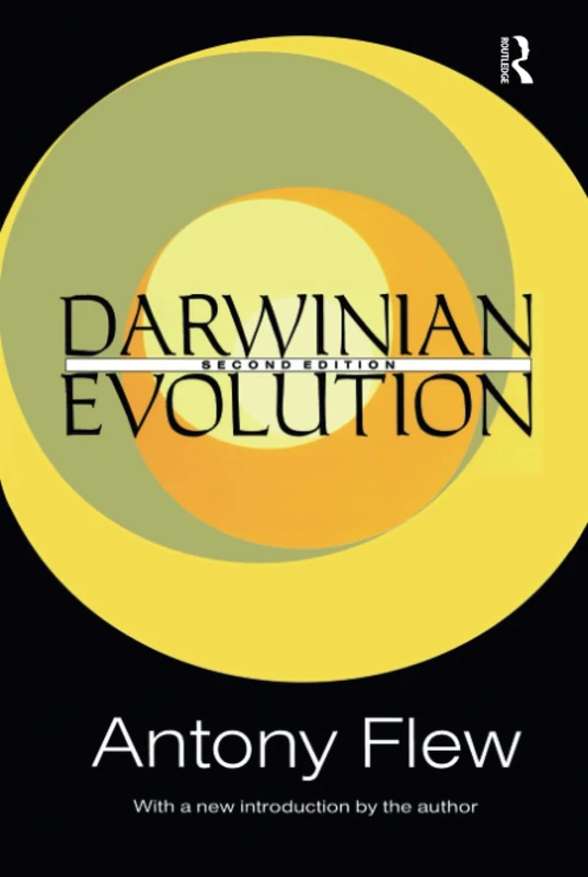 Routledge Darwinian Evolution - Study of Darwin's Ideas