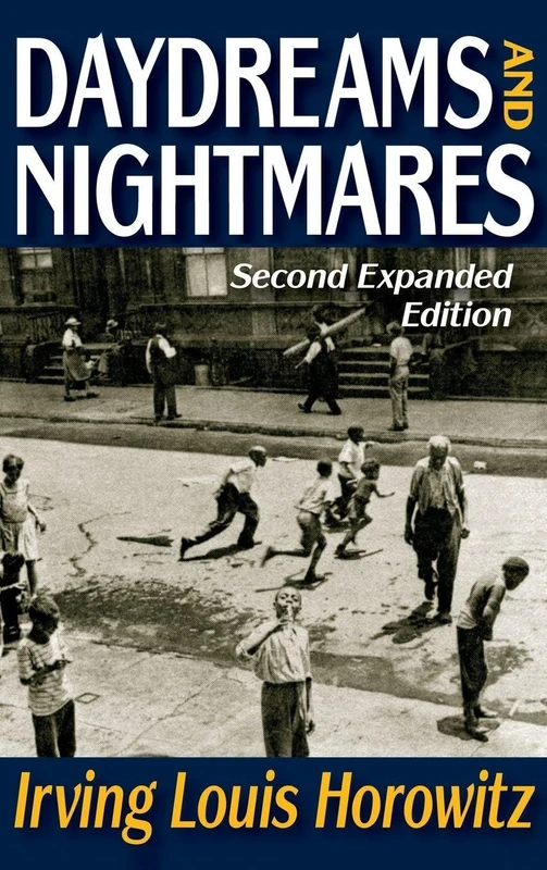 Daydreams and Nightmares: Expanded Edition