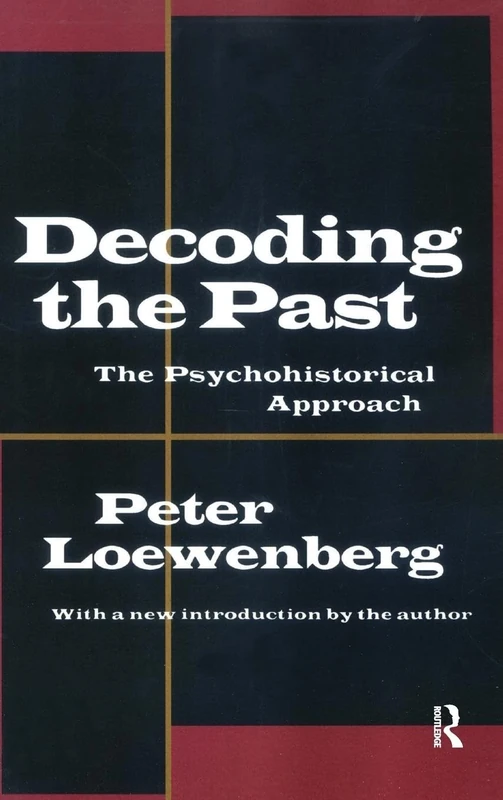 Decoding the Past: The Psychohistorical Approach - Image 1