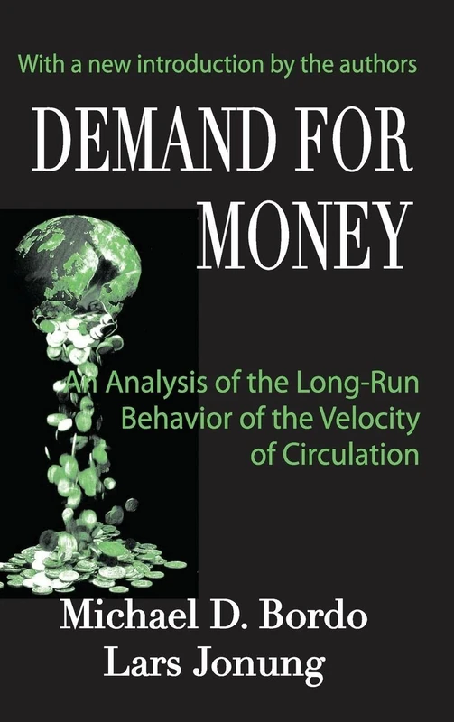 Routledge - Demand for Money: Velocity of Circulation Analysis