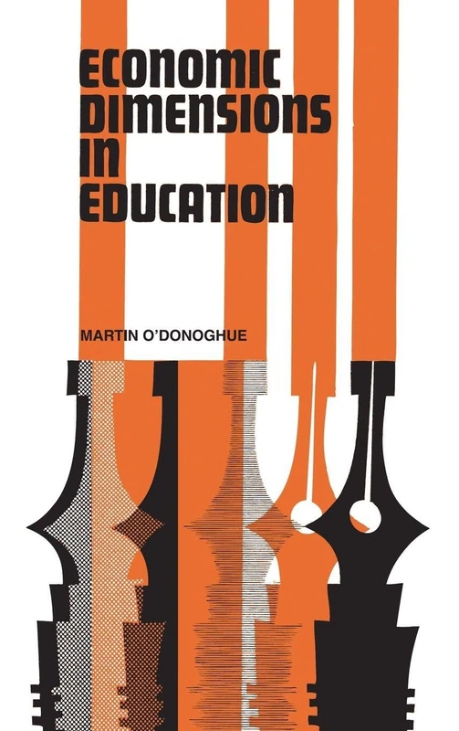Routledge Economic Dimensions in Education - Economics Book