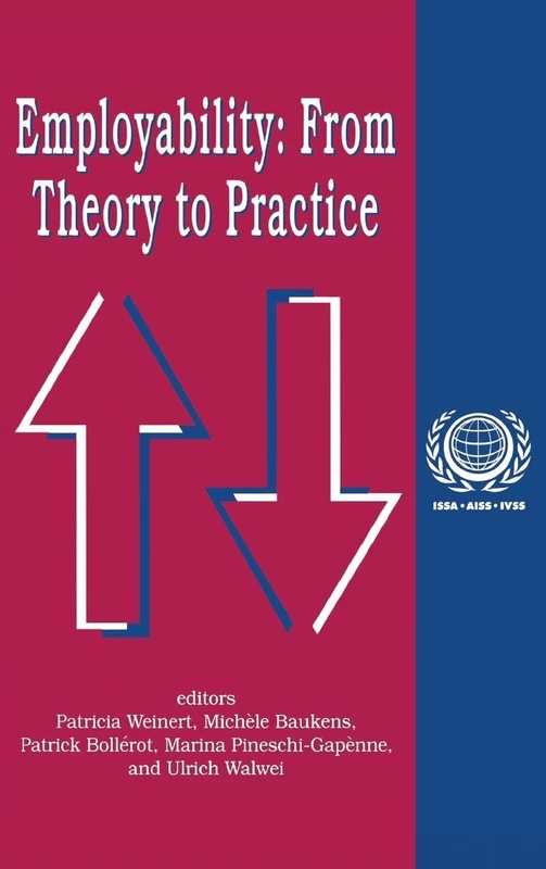 Routledge Employability: From Theory to Practice Book