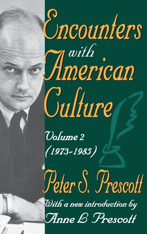 Routledge Encounters with American Culture: Vol 2, 1973-1985 - Image 1