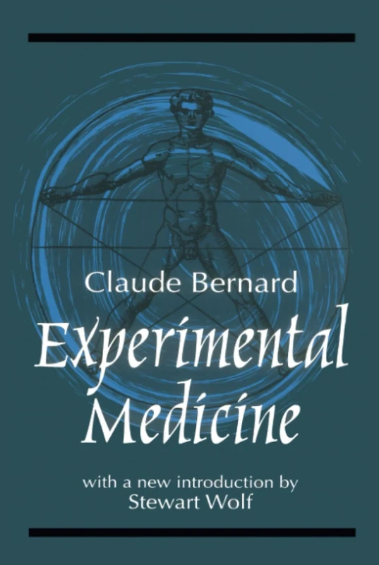 Experimental Medicine - Image 1