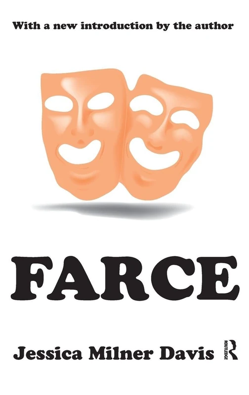 Farce (Transaction Series in Humor)