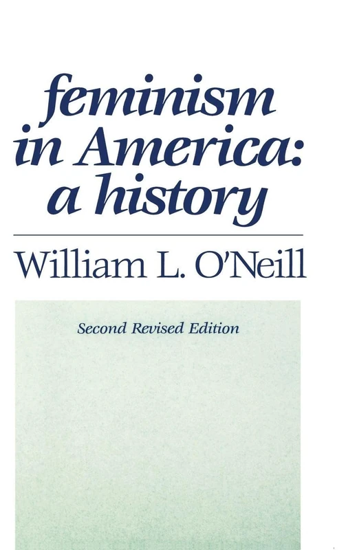 Feminism in America: A History