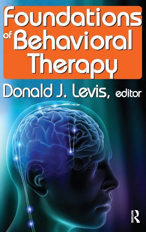 Foundations of Behavioral Therapy