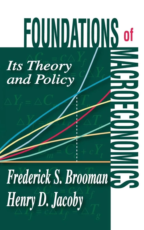 Routledge Foundations of Macroeconomics: Theory and Policy
