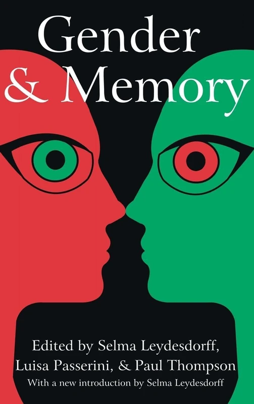 Gender and Memory: Memory and Narrative Series