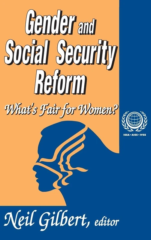 Routledge - Gender and Social Security Reform Book