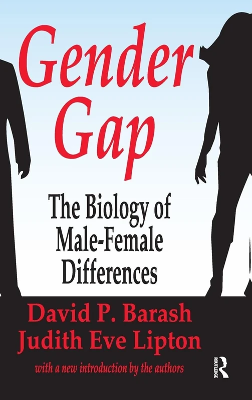 Gender Gap: How Genes and Gender Influence Our Relationships