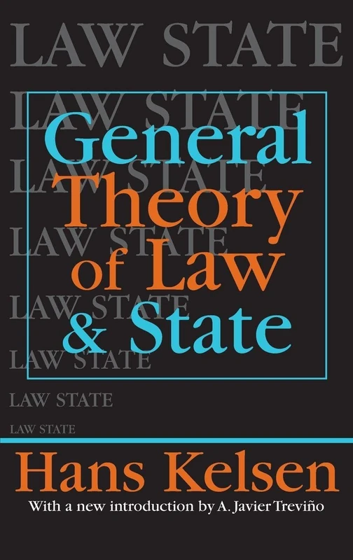 General Theory of Law and State