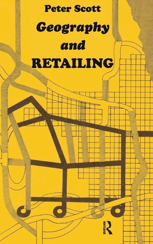 Geography and Retailing