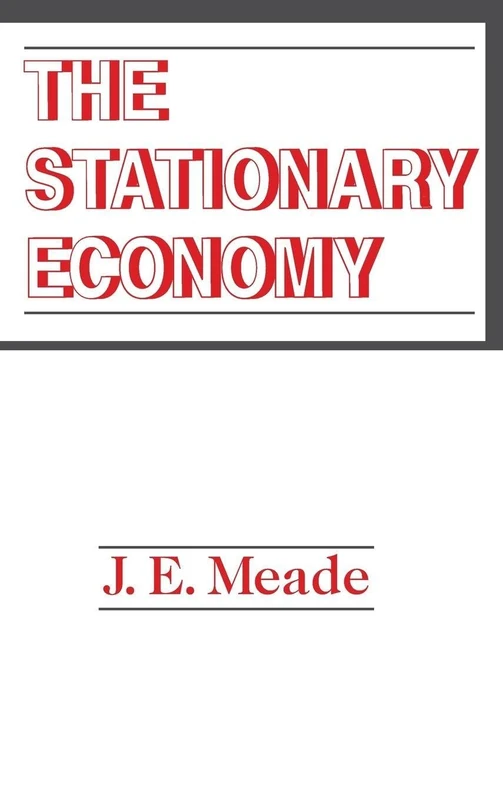 The Stationary Economy