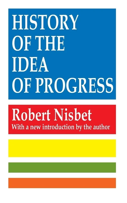 History of the Idea of Progress