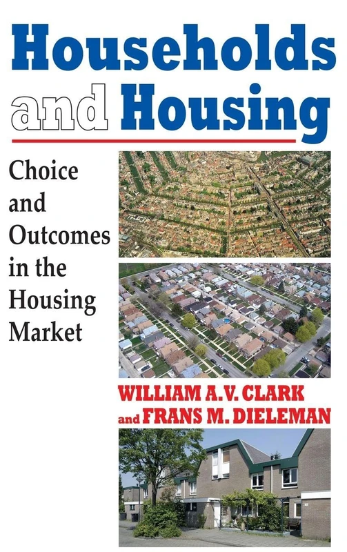 Routledge - Households and Housing: Choice and Outcomes