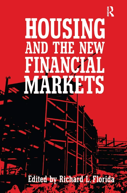 Housing and the New Financial Mark - Image 1