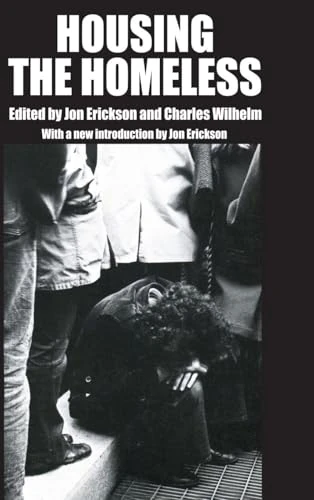 Housing the Homeless