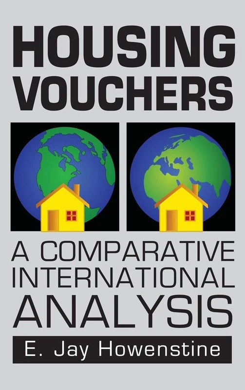 Housing Vouchers: A Comparative International Analysis