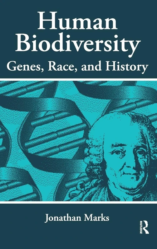 Human Biodiversity: Genes, Race, and History