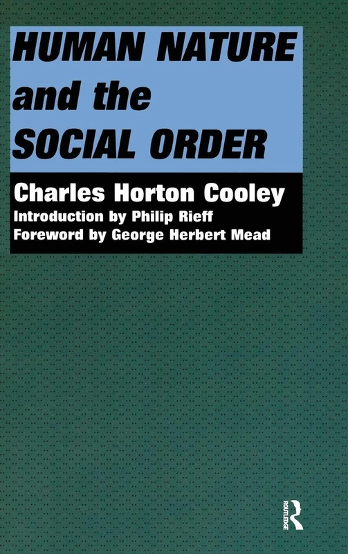 Human Nature and the Social Order - Image 1