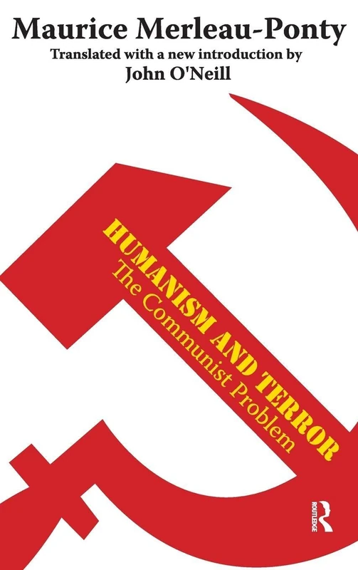 Humanism and Terror: The Communist Problem