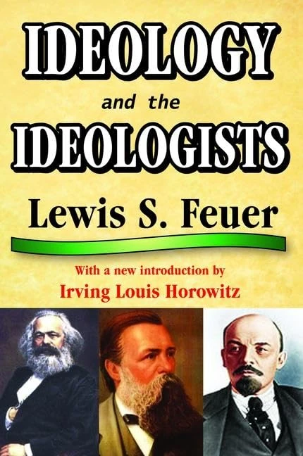 Routledge - Ideology and the Ideologists - Political Science