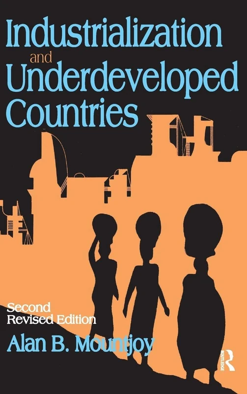 Industrialization and Underdeveloped Countries - Image 1