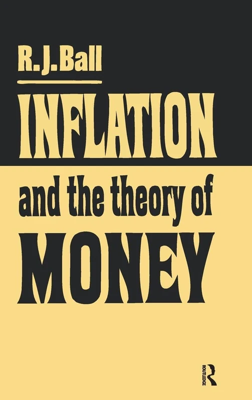 Inflation and the Theory of Money