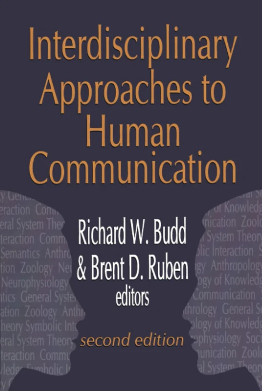 Routledge - Interdisciplinary Approaches to Human Communication